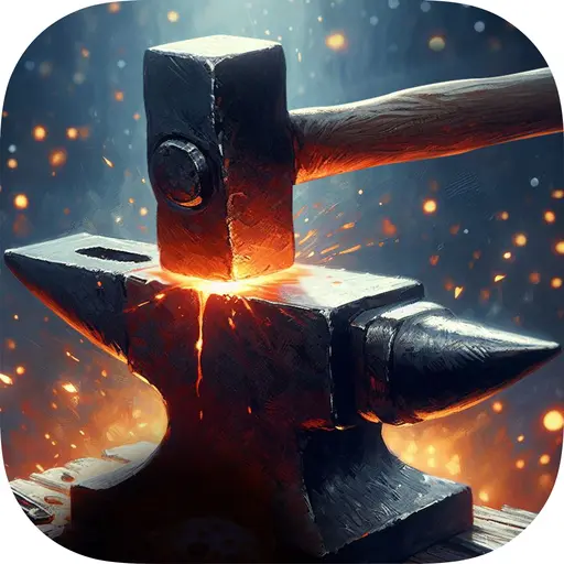 Blacksmith Master icon