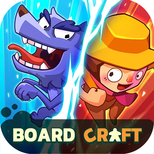 Werewolf Master BCO icon