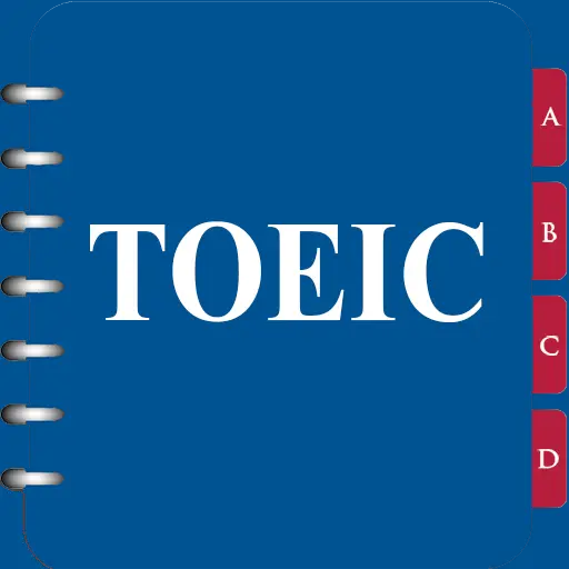 TOEIC Vocabulary icon
