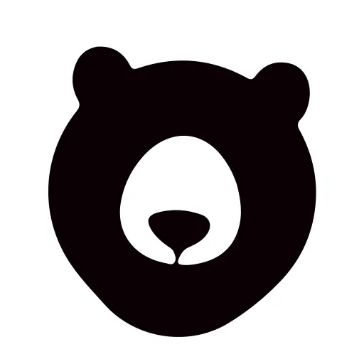 Bearmore: Be well-er. icon