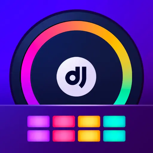 Dj Mix Machine - Music Maker icon