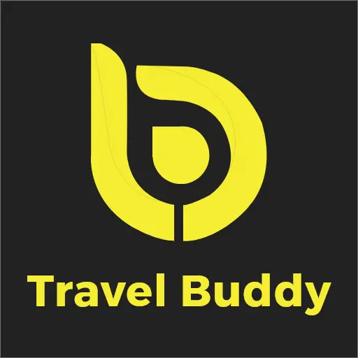 Travel Buddy: Find, Chat, Book icon