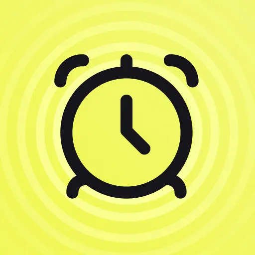 Essential Alarm Clock icon