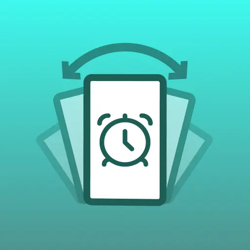 Essential Shake Alarm Clock icon