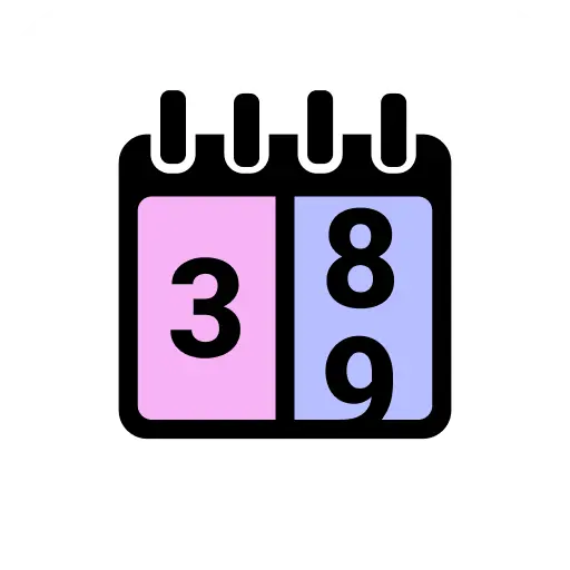 Essential Countdown Calendar icon