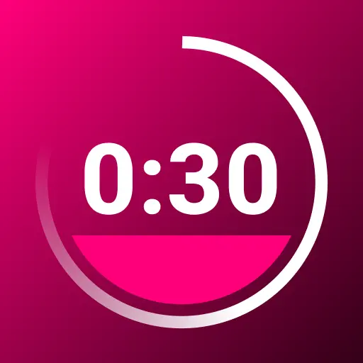 Essential Interval Timer HIIT icon