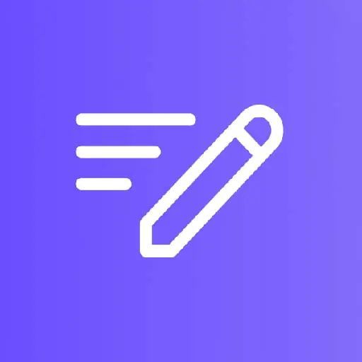 Essential Notes Organizer icon