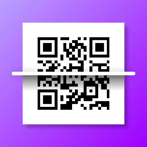 Essential QR Scanner Code icon