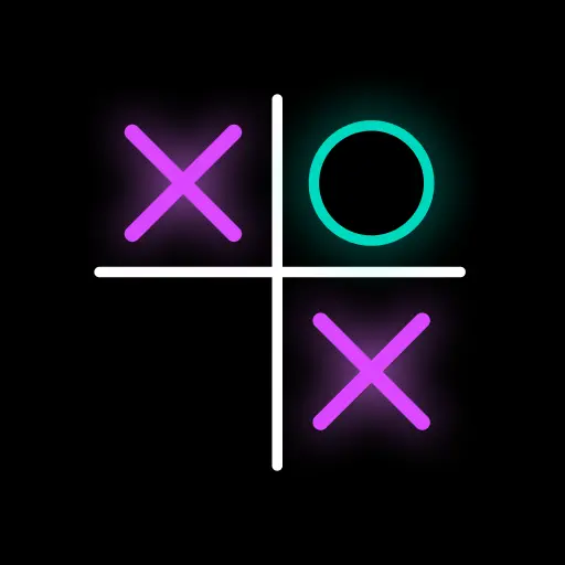 Essential Tic Tac Toe Game icon