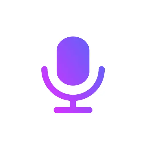 Essential Voice Recorder icon