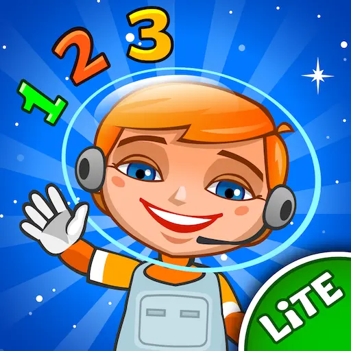 Jack in Space icon