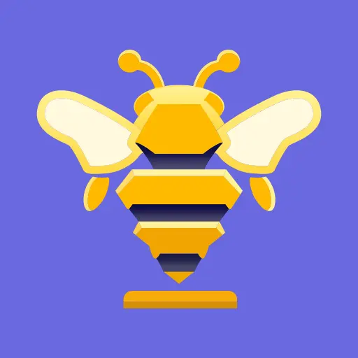 BeeDone: AI Daily Planner Game icon