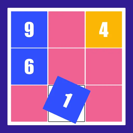 Sudoku Creator and Solver App icon