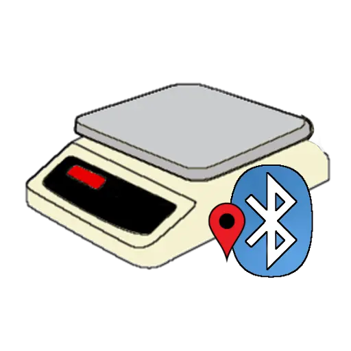 BT Weighing Scale Terminal 2.0 icon