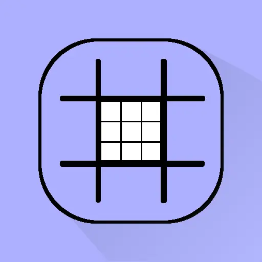 Quick and Easy Sudoku Solver icon