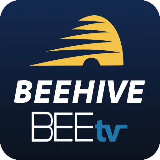 Beehive BEEtv icon