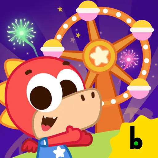 Kids Educational Learning Game icon