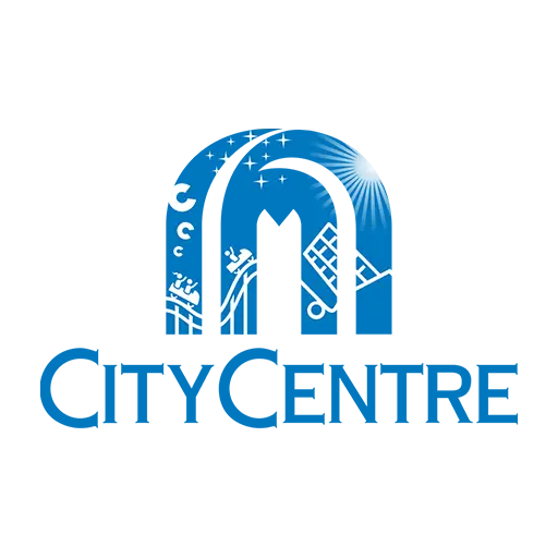 City Centres - سيتي سنتر icon