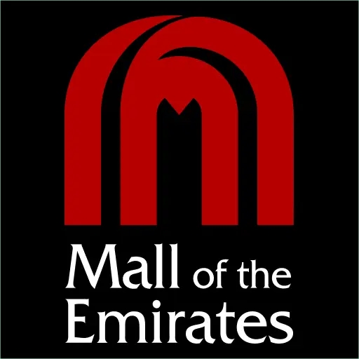 Mall of The Emirates (MOE) icon