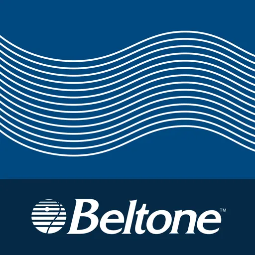 Beltone Tinnitus Calmer icon