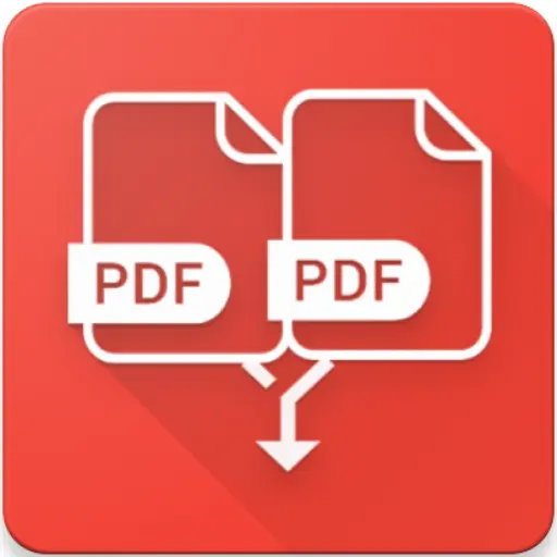 PDF Merge: Combine PDF icon