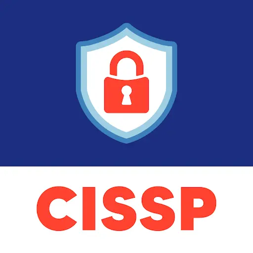 CISSP Exam Prep & Test 2024 icon