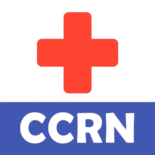 CCRN Exam Prep: Pass 2024 Test icon