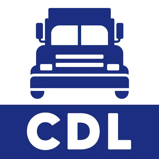 CDL Prep Practice Test 2024 icon