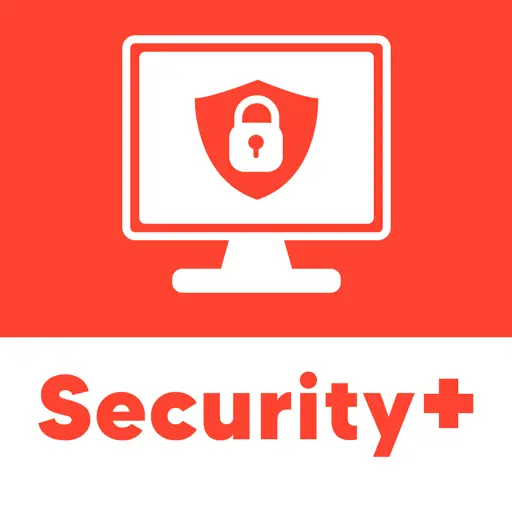 CompTIA Security+ Exam Prep icon