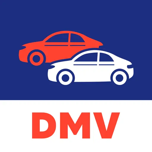 DMV Practice Test Permit 2024 icon