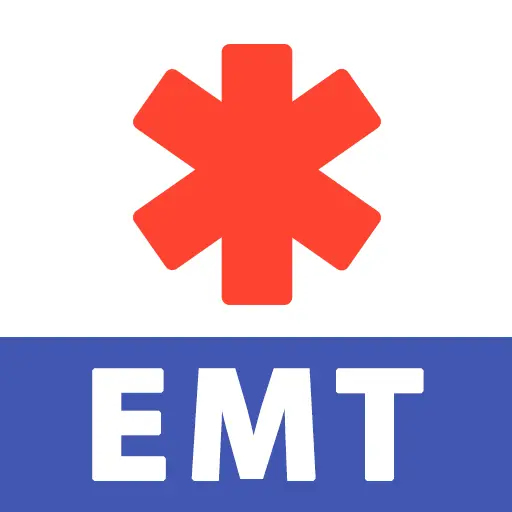 EMT Prep 2024: Pass Exam Test icon