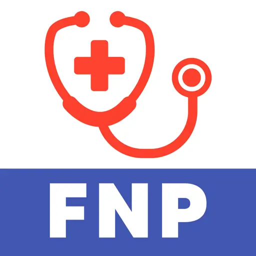 FNP Exam Prep Test Practice icon
