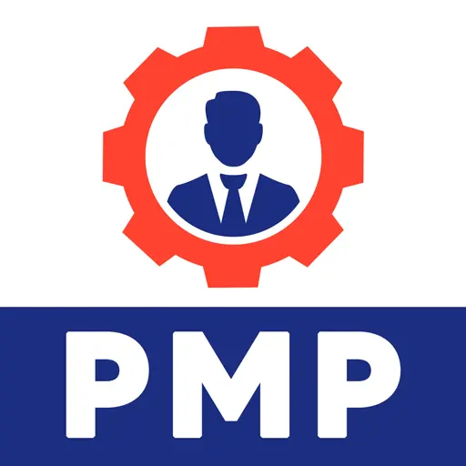 PMI PMP Exam Prep Test 2024 icon