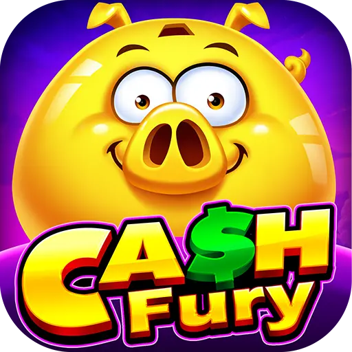 Cash Fury icon