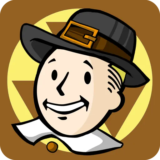 Fallout Shelter icon