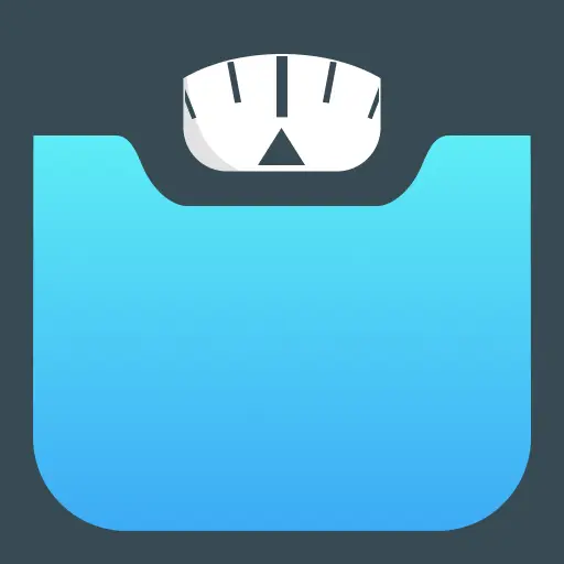 Weight Tracker, BMI Calculator icon