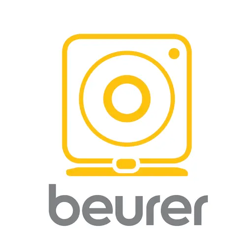 Beurer CareCam icon