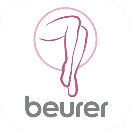 Beurer MyIPL icon