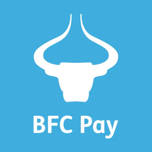 BFC Pay icon