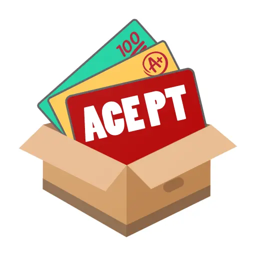 ACE PT Flashcards icon