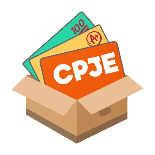 CPJE Flashcards icon