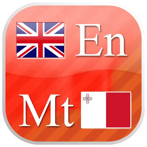 Maltese flashcards icon