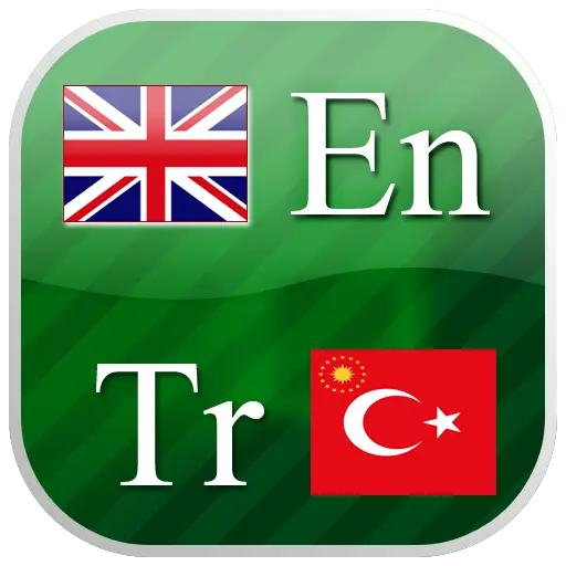 Turkish flashcards icon