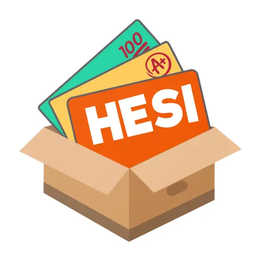 HESI Flashcards icon