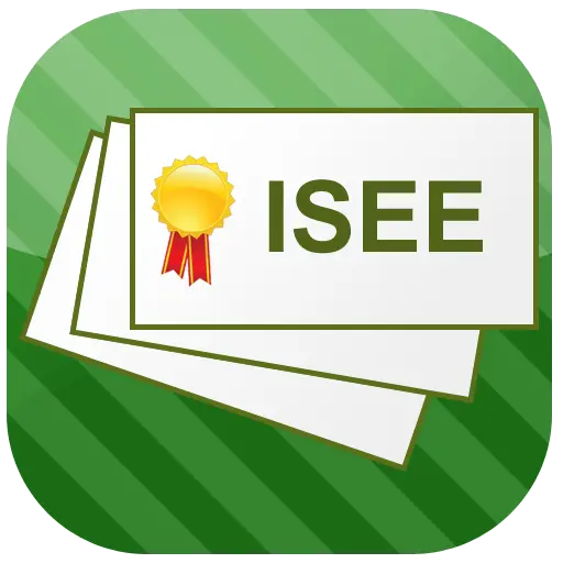 ISEE Flashcards icon