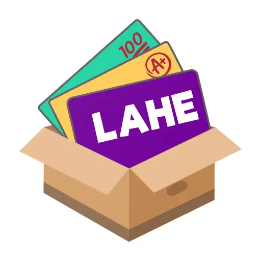 LAHE Flashcards icon