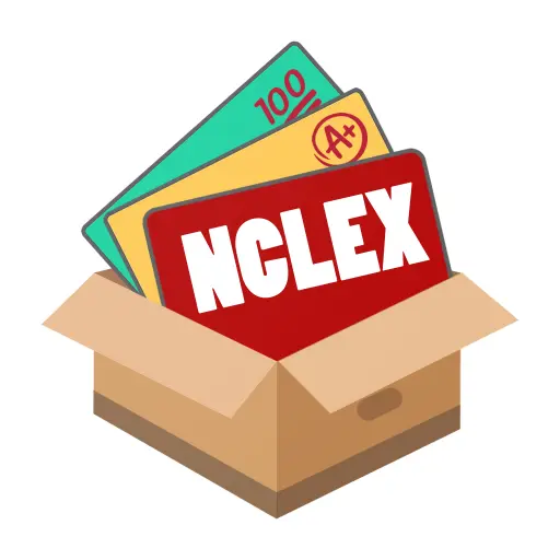 NCLEX Flashcards icon