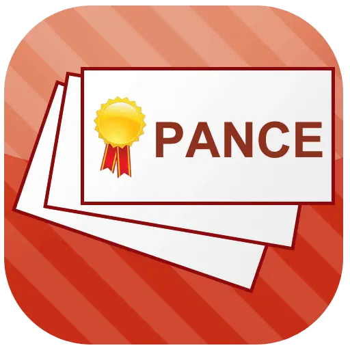 PANCE Flashcards icon