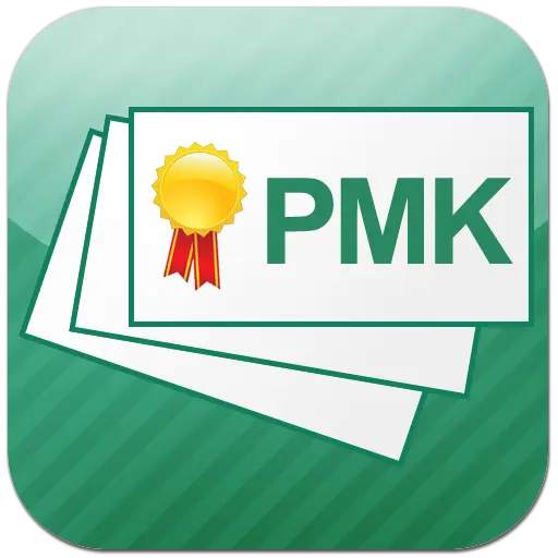 PMK Flashcards icon