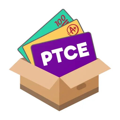 PTCE Flashcards icon